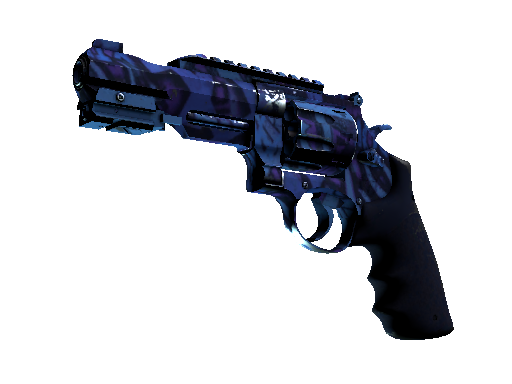 R8 Revolver | Phoenix Marker