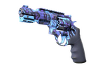 R8 Revolver | Phoenix Marker (Field-Tested)