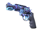 R8 Revolver | Phoenix Marker (Field-Tested)