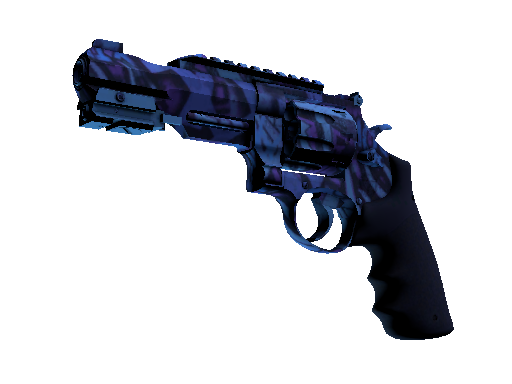 R8 Revolver | Phoenix Marker