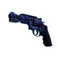 R8 Revolver | Phoenix Marker (Factory New)