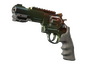 R8 Revolver | Amber Fade