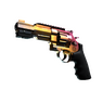 R8 Revolver | Fade (Field-Tested)