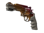 R8 Revolver | Fade (Field-Tested)