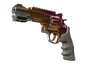 R8 Revolver | Fade