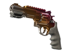 R8 Revolver | Fade