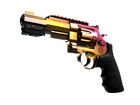 R8 Revolver | Fade