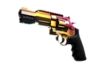 R8 Revolver | Fade (Factory New)