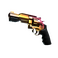 R8 Revolver | Fade (Minimal Wear)