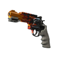 R8 Revolver | Blaze