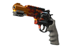 R8 Revolver | Blaze (Factory New)