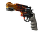 R8 Revolver | Blaze