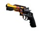 R8 Revolver | Blaze