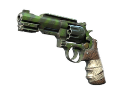 R8 Revolver | Survivalist