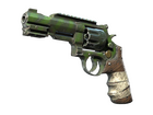 R8 Revolver | Survivalist