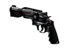 R8 Revolver | Reboot