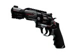 R8 Revolver Reboot CS:GO skin