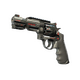 R8 Revolver | Reboot (Battle-Scarred)