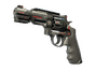 R8 Revolver | Reboot