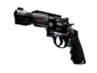 R8 Revolver | Reboot