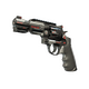 R8 Revolver | Reboot (Field-Tested)