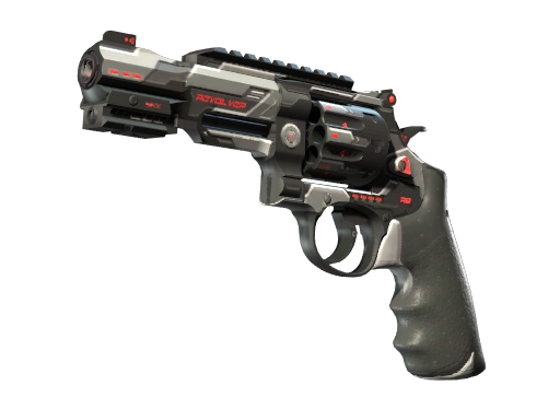 R8 Revolver | Reboot (Factory New)