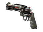 R8 Revolver | Reboot