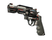 R8 Revolver | Reboot (Minimal Wear)