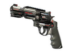 StatTrak R8 Revolver | Reboot
