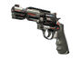 R8 Revolver | Reboot