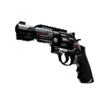 R8 Revolver | Reboot (Minimal Wear)