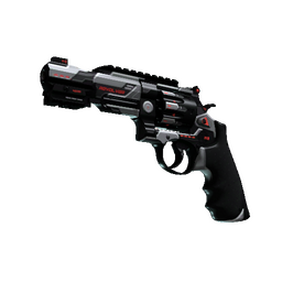 free csgo skin StatTrak™ R8 Revolver | Reboot (Factory New)