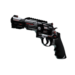 free csgo skin R8 Revolver | Reboot (Factory New)