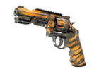 R8 Revolver | Skull Crusher