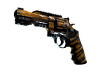 R8 Revolver | Skull Crusher