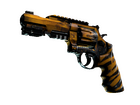 R8 Revolver | Skull Crusher