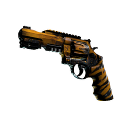 free cs2 skins StatTrak™ R8 Revolver | Skull Crusher (Field-Tested)