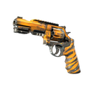R8 Revolver | Skull Crusher (Field-Tested)