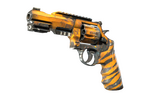 R8 Revolver | Skull Crusher (Field-Tested)