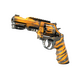 R8 Revolver | Skull Crusher (Field-Tested)