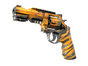 R8 Revolver | Skull Crusher