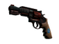 StatTrak™ R8 Revolver | Junk Yard