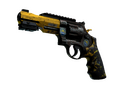 R8 Revolver | Banana Cannon