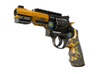 R8 Revolver | Banana Cannon