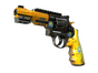 R8 Revolver | Banana Cannon