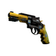 R8 Revolver | Banana Cannon (Field-Tested)