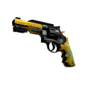 R8 Revolver | Banana Cannon (Factory New)