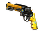 R8 Revolver | Banana Cannon