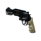 R8 Revolver | Llama Cannon (Battle-Scarred)