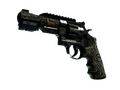 R8 Revolver | Llama Cannon